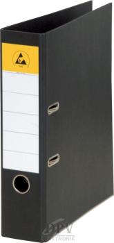 Ringordner Rückenbreite 74 mm / 2 Ringe