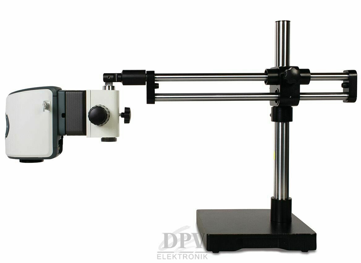EVO-Cam II Video-Mikroskop (Zoom 30x optisch / 12x digital) ECO2513