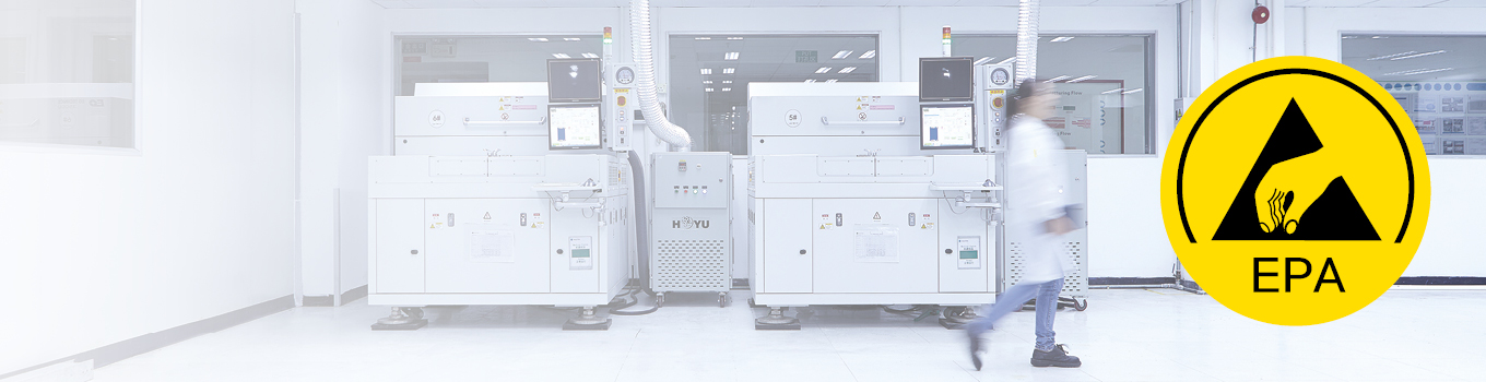 Cleanroom classes at a glance: Where cleanliness is crucial