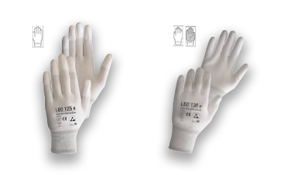 EPAglove® LEO Plus EPAglove® LEO Plus
