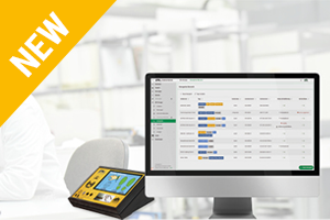 EPApro® Control Server Software EPApro® Control Server Software