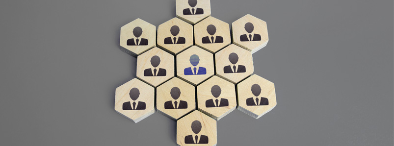 Multi-User-Administration