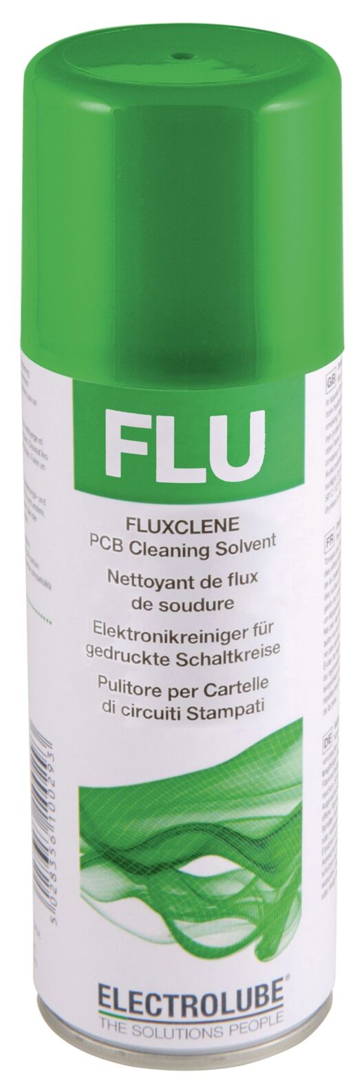 Flux Entferner