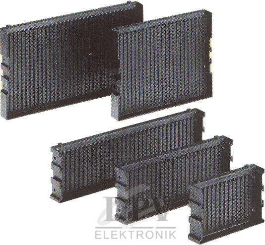 Leiterplattenhalter System UTZ