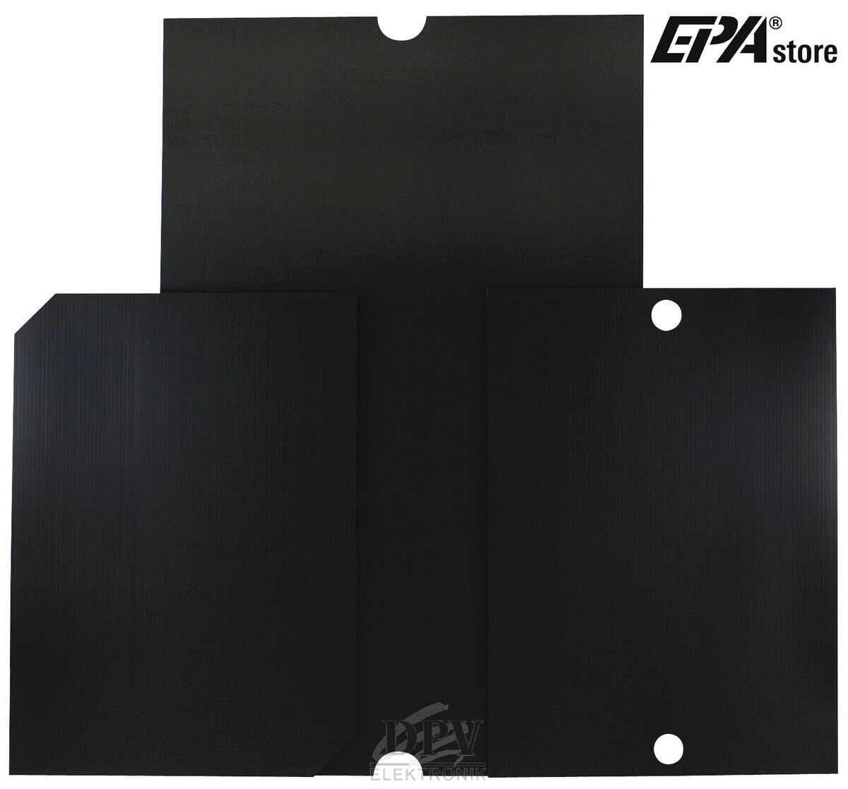 EPAstore® ESD Zwischenlagen