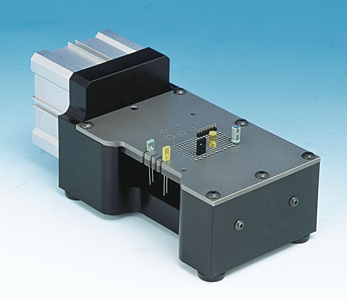 TP / LN 100 - OLAMEF