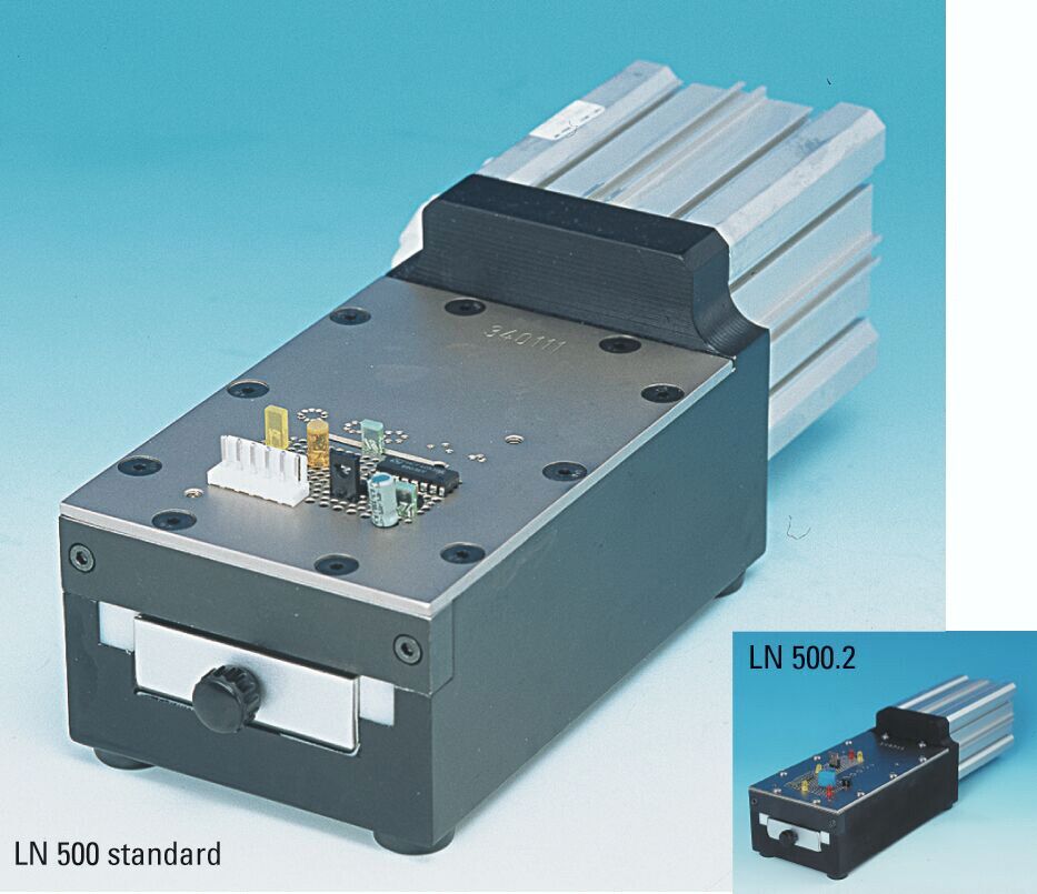 TP / LN-500 - OLAMEF