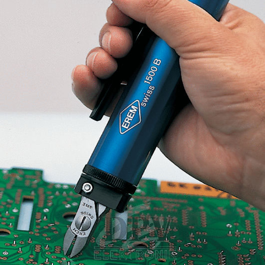 Pneumatikschneider