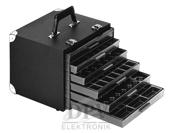Aufbauschrank Größe 1