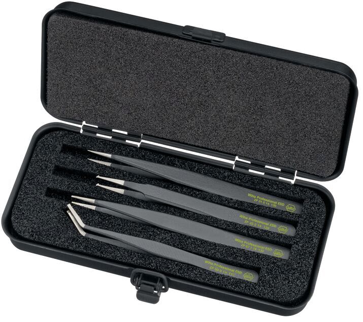 Pinzetten Sets