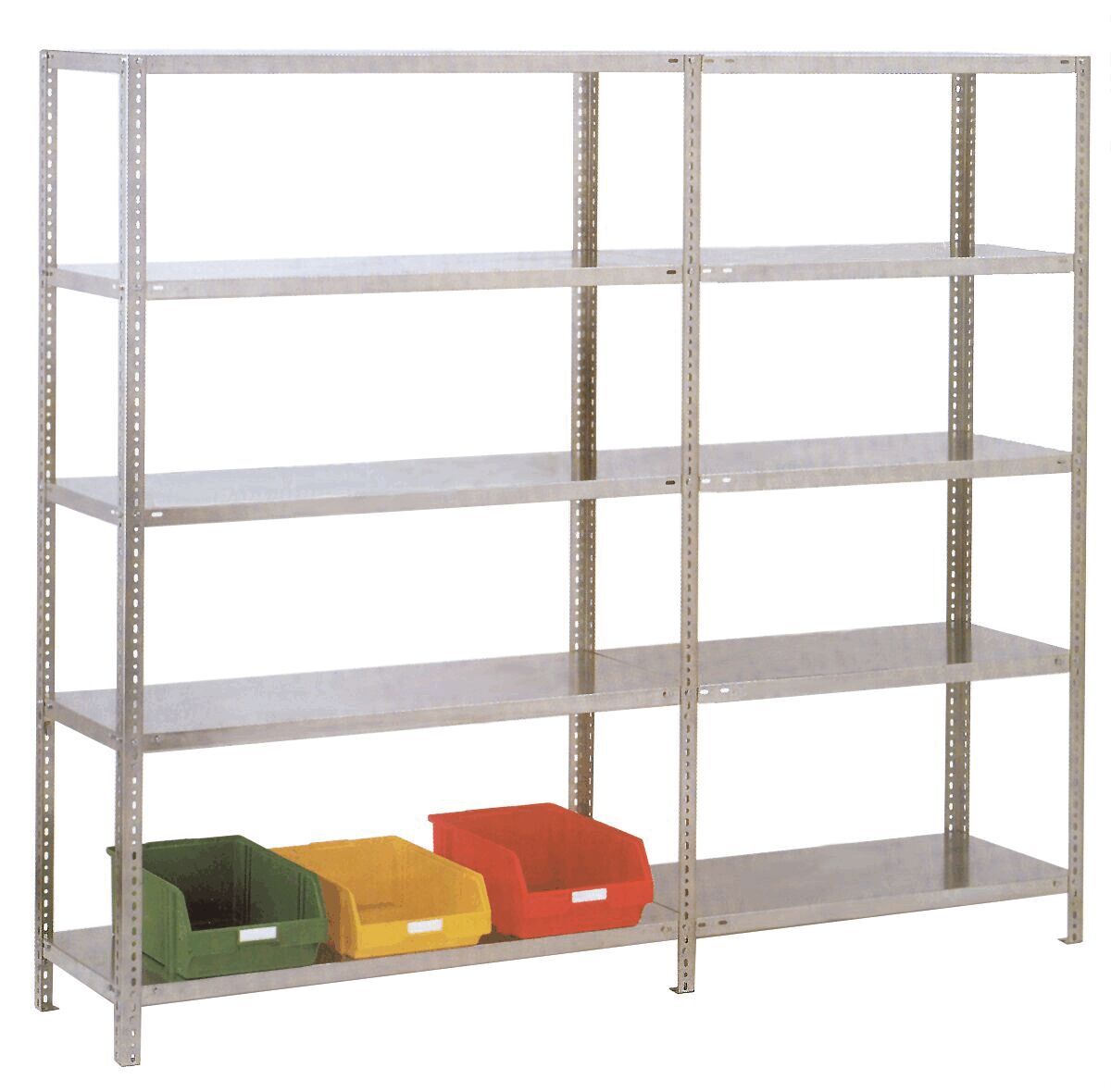 ESD Regalsysteme