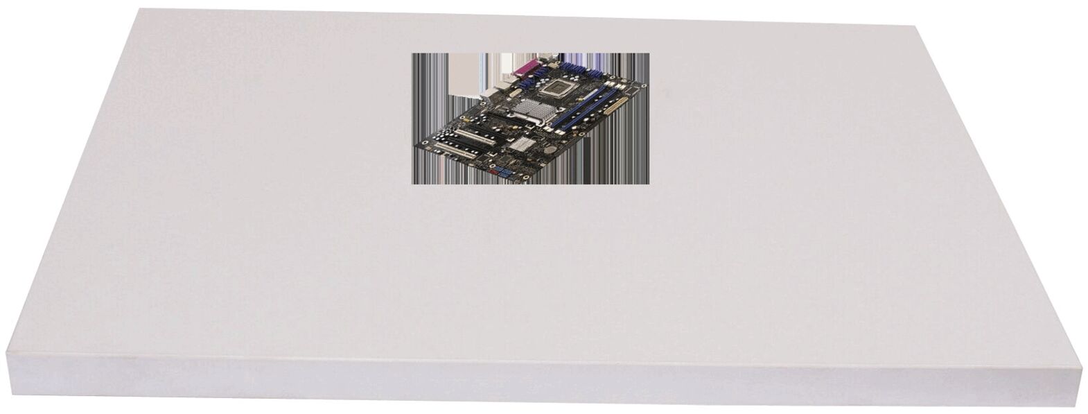 ESD-Tischplatten / Hartlaminat HPL-ESD
