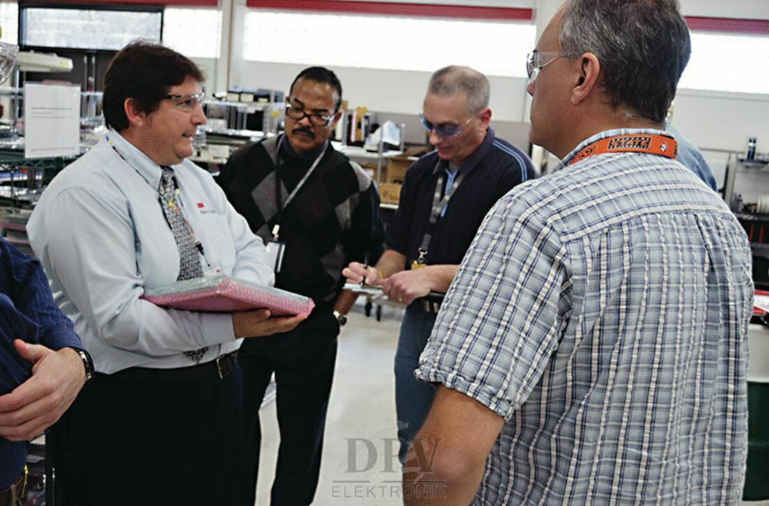 ESD Consultation