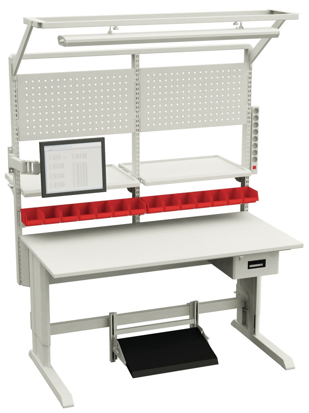 ESD Tischsysteme