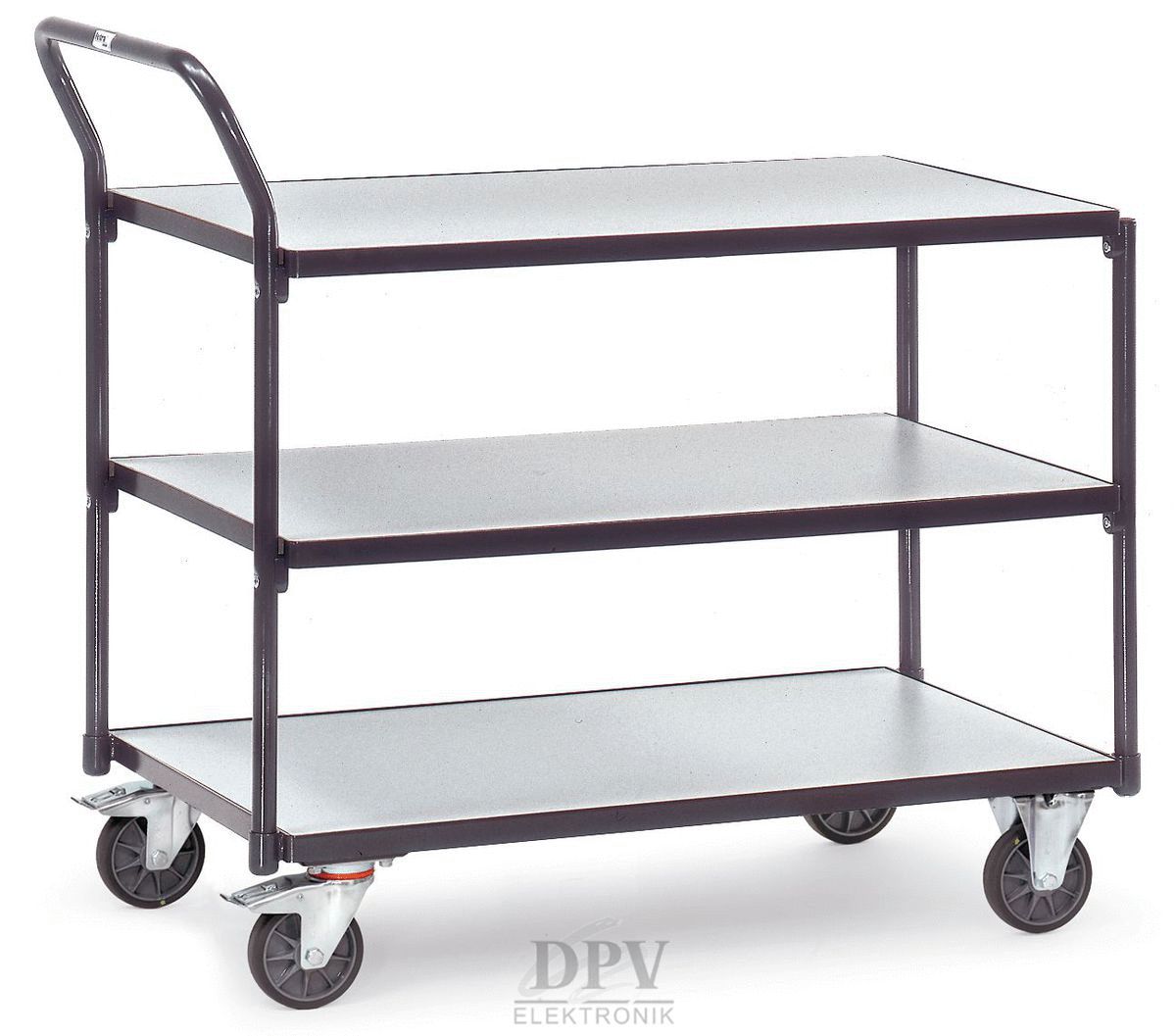 Table trolleys