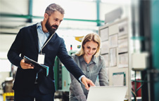 Die EPApro® Control Server Software Die EPApro® Control Server Software