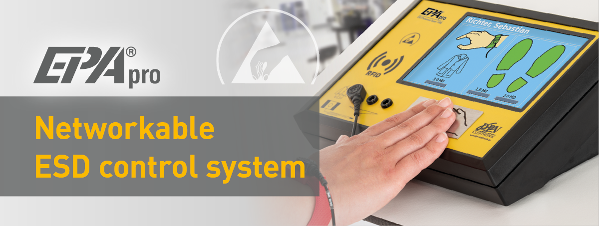 epa-pro-esd-personal-grounding-control-system