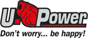 U-Power