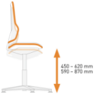 Height adjustment