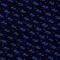 Preview: The image displays a structured surface in various shades of blue. The texture is made up of small, uniform dots that are closely spaced, conveying a deep, rich impression.