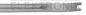 Preview: The image shows a long, narrow object with a slightly curved edge on the left side. Below it, in capital letters, is the word "ELECTRONICS".