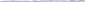 Preview: The image shows a simple, straight blue line that extends horizontally across the lower edge of the picture. The background is light and monochrome.