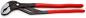 Preview: The image shows a plier-like tool with red handles. The head has a rough surface and is angled to grip or hold various objects.
