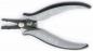 Preview: The image shows a pair of pliers with a gray handle and an opening mechanism. It has a pointed shape with various functions for gripping and cutting.