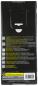 Preview: The picture shows the back of a product packaging. It features several text sections in different languages, many technical notes, and safety instructions are visible.