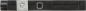 Preview: The image shows a narrow, elongated object in black with a silver, square area on the top and a round element next to it. It appears functional and modern.