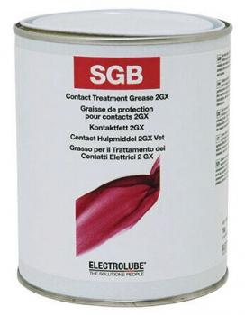 SGB Kontaktfett 2GX, 1 kg Dose