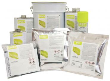Epoxide Vergussmasse ER2074K5K, 5kg Gebinde
