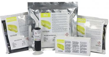 Polyurethane Vergussmassen UR5041RP250G, 250 g Packung