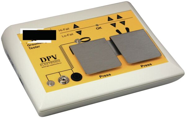 PGT®120.COM mit RS232-Schnittstelle