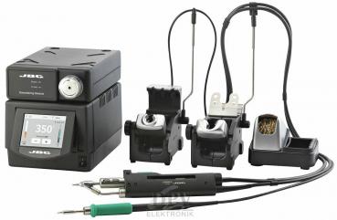 DMSE-2QA Lötstation elektrisch