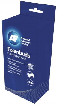 Reinigungsstäbchen Foambuds
