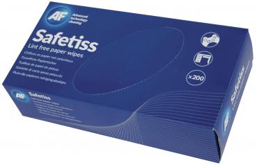 Safetiss Papiertücher