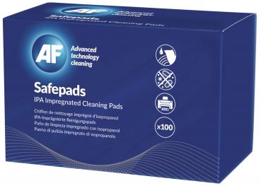 Safepads Reinigungstücher