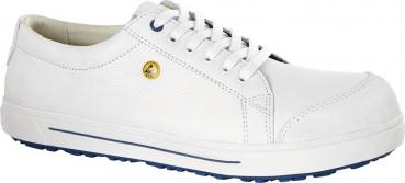 QS 500 ESD weiss