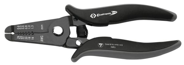 ESD-Abisolierzange 3894 Ecotronic