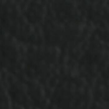 The image displays a matte, textured surface in dark black. The surface features slight variations that provide a subtle depth. It appears homogeneous and even.