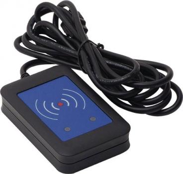 Externer Kartenleser (USB)