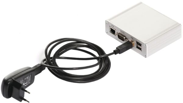 Data Terminal Controller