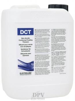DCT Verdünner für Schutzlacke ohne Acryl, 5 Liter Kanister