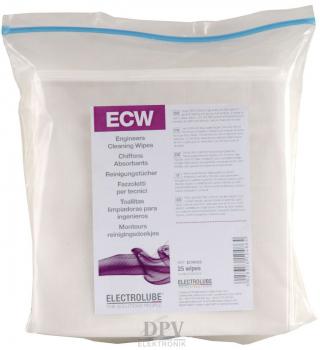 ECW Reinigungstücher