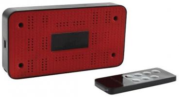 TEK-SCOPE Bild-Speicherbox
