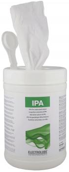 IPA 100 Reinigungstücher