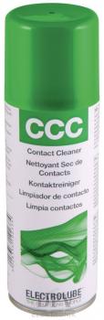 CCC Kontaktreiniger, 200 ml Sprühdose