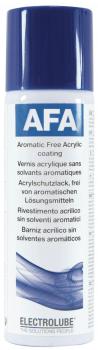 AFA Acrylschutzlack Sprühdose