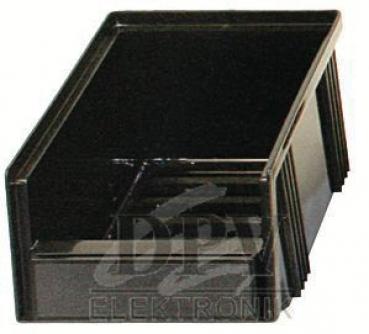 Sichtlagerkasten 165 x 105 x 75 mm